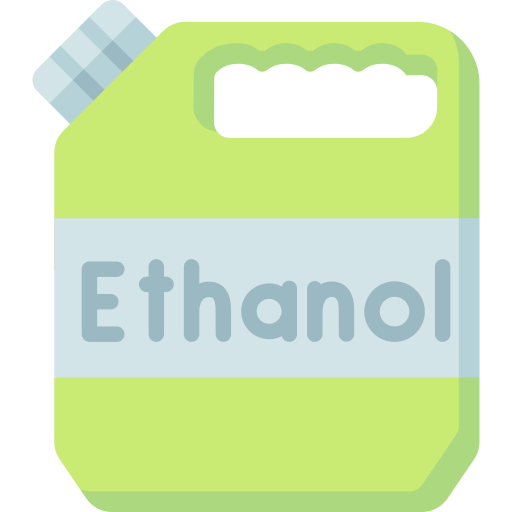 Ethanol Can
