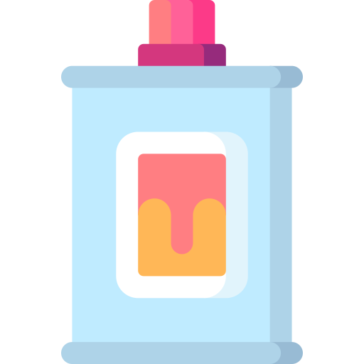 Solvent Bottle